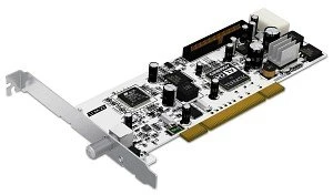 TerraTec Cinergy S2 HD CI