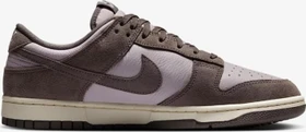 Nike Dunk Low Retro platinum violet/pale ivory/cave stone (Herren)