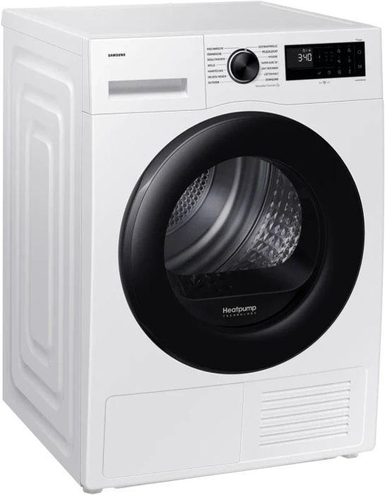 Samsung DV5000D DV90DG52A0AE Wärmepumpentrockner