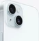 Apple iPhone 15 256GB blau Vorschaubild