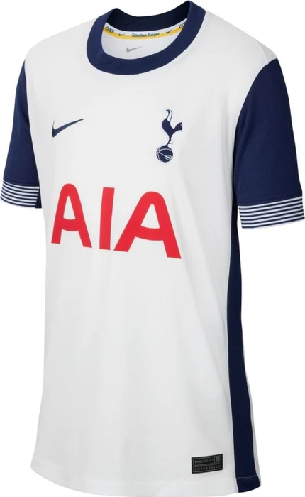 Nike Tottenham Hotspur Stadium 2024/2025 Heimtrikot (Junior)