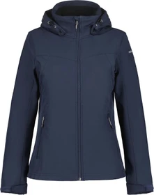 Icepeak Brenham S8 Funktionsjacke dark blue (Damen)