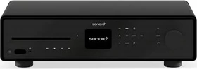 Sonoro Maestro schwarz matt