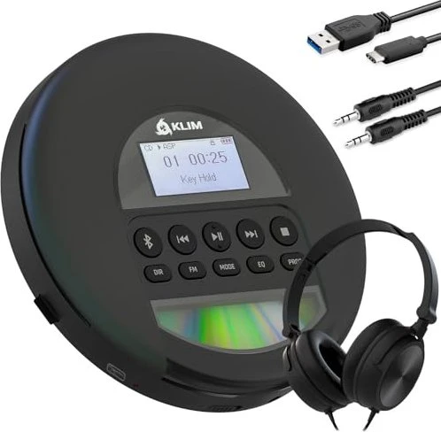 Klim Nomad schwarz