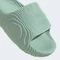 adidas Adilette 22 hazy green/core black Vorschaubild
