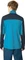 Vaude Livigno Halfzip II Fleece Funktionsshirt langarm caspian blue (Herren) Vorschaubild