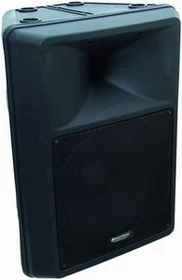 Omnitronic KB-215A, Stück