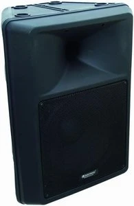 Omnitronic KB-215A, Stück
