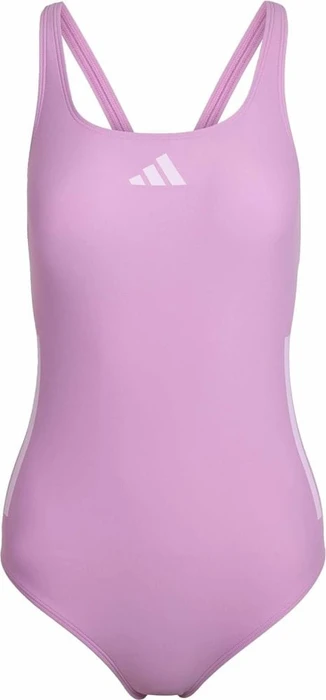 adidas 3-Streifen C-Back Badeanzug (Damen)