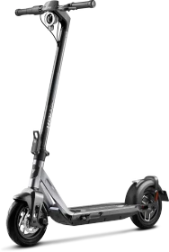 NIU KQi Air Elektro-Roller silber 25km/h