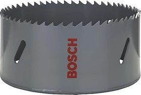 Bosch Professional HSS Bimetall Lochsäge, 105mm, 1 Stück