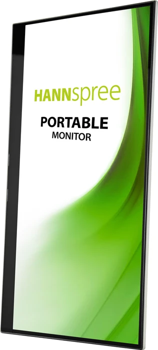 HANNspree HT161CGB, 15.6"