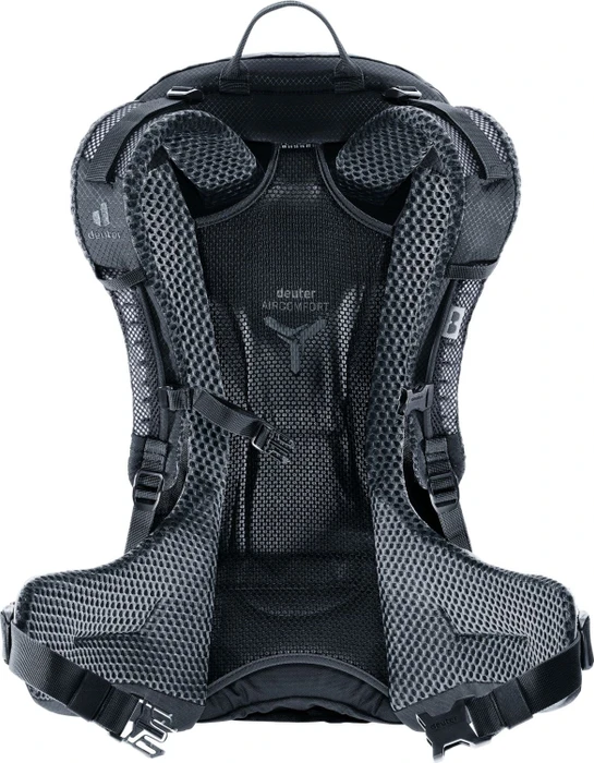 Deuter Futura 25 SL schwarz (Damen)