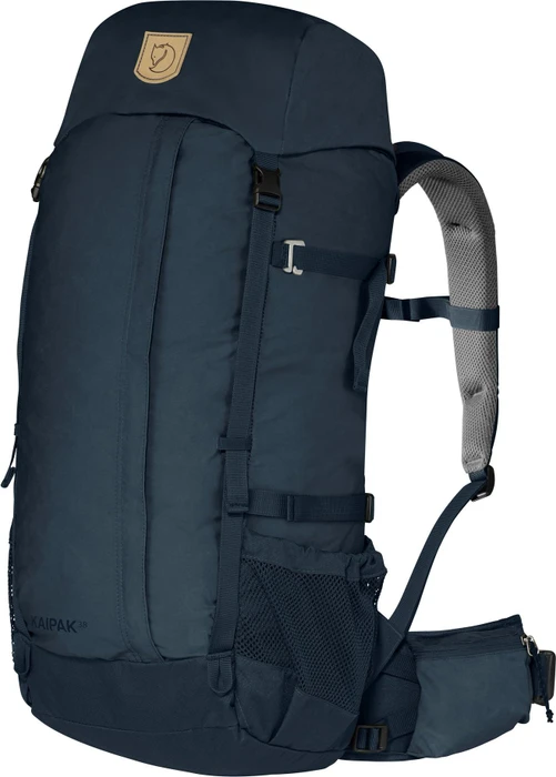 Fjällräven Kaipak 38 stone grey (Damen)