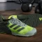 adidas Dropset 3 silver green/night cargo/lucid lemon Vorschaubild