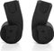 Cybex Babyschalen Adapter Balios S Talos S Line schwarz Vorschaubild