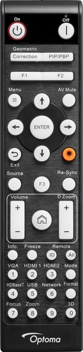 Optoma ZU720TST – Bild 6