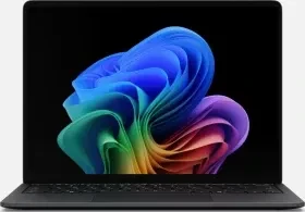 Microsoft Surface Laptop 8 13.8", schwarz, Core Ultra 5 335, 32GB RAM, 512GB SSD, DE, Business