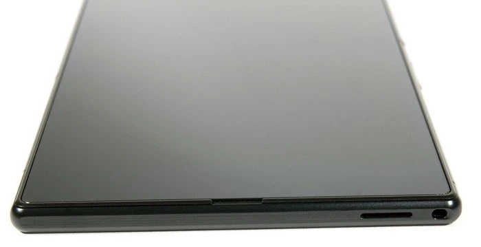 Sony Xperia Z Ultra schwarz