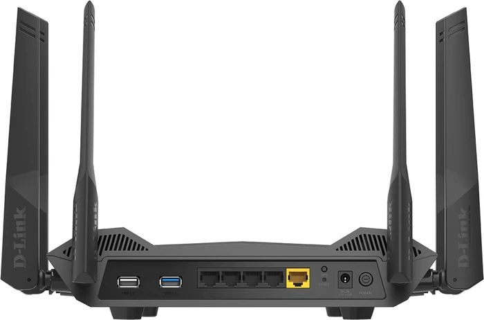 D-Link EXO AX AX5400 DIR-X5460