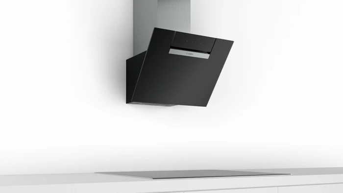 Bosch Serie 2 DWK67EM60 Wand-Dunstabzugshaube