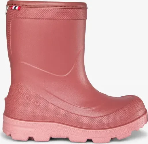 Viking Ecorox 1.0 Warm Thermo light pink (Junior)