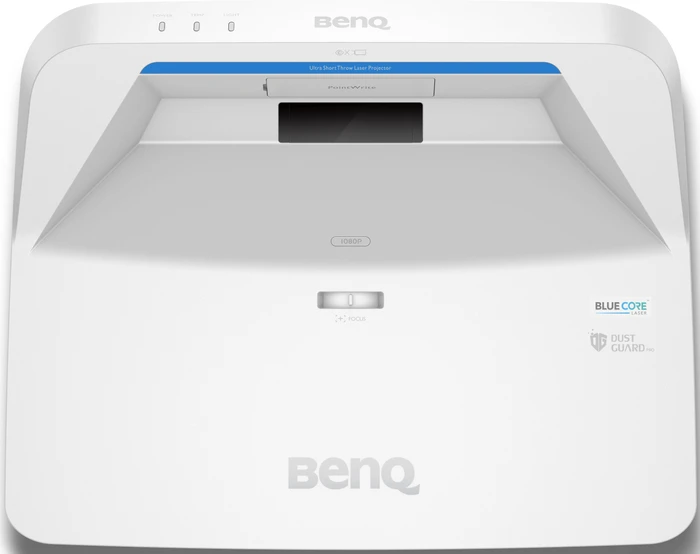 BenQ LH890UST