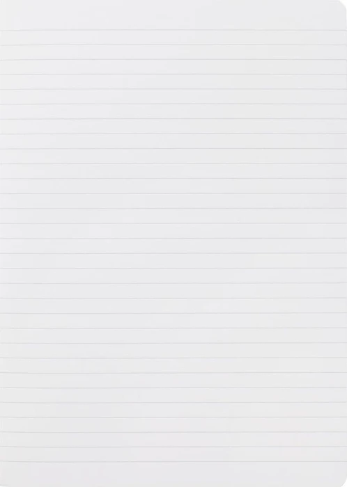 Oxford Schulheft, A4, Lineatur 21, dunkelblau, 16 Blatt