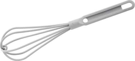 Zenker Sweet Sensation Schneebesen 29cm grau