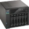 Asustor Lockerstor 6 Gen2+ AS6706T v2, 8GB RAM, 2x RJ-45 5GBase-T, 2x USB-A 3.1 Vorschaubild
