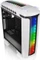 Thermaltake Versa C22 RGB Snow Edition weiß, Acrylfenster Vorschaubild