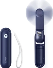 Jisulife Life8 Handventilator blau