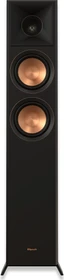 Klipsch RP-5000F II schwarz, Stück