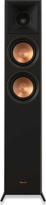 Klipsch RP-5000F II schwarz, Stück