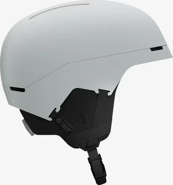Salomon Brigade MIPS Helm ice flow