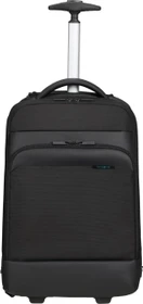 Samsonite Mysight, Rolling Bag, 17.3" Notebook-Rucksack-Trolley, 48cm, 25.5l, schwarz