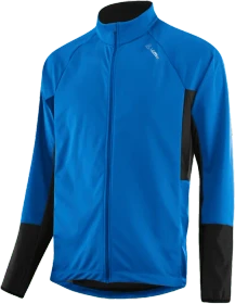 Löffler Beta WS Light Fahrradjacke marin (Herren)