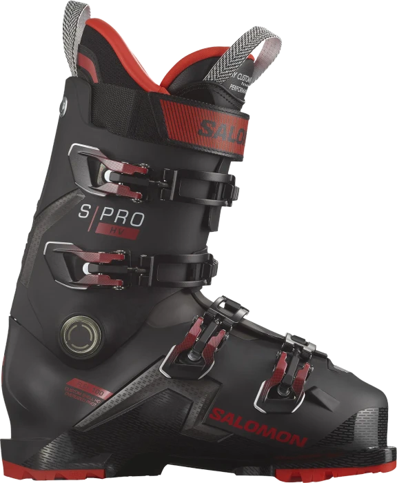 Salomon S/Pro HV 100 (Herren) (Modell 2023/2024)