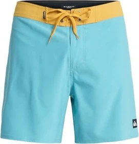 Quiksilver Surfsilk Kaimana 16" Badeshorts aqua (Herren)