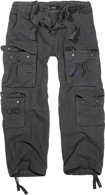 Brandit Pure Vintage Hose (Herren)