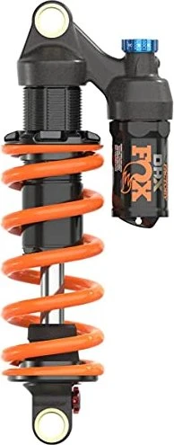 Fox Racing Shox DHX Factory 230x65mm Dämpfer Modell 2022