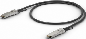 Ubiquiti Direct Attach Copper Cable 25G 0.5m LAN-DAC, Twinax, SFP28 (UC-DAC-SFP28)