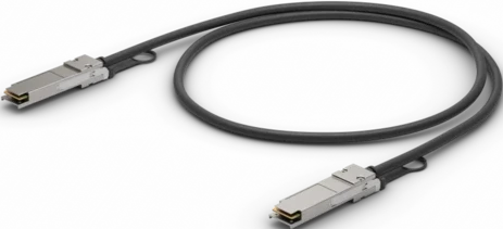 Ubiquiti Direct Attach Copper Cable 25G 0.5m LAN-DAC, Twinax, SFP28