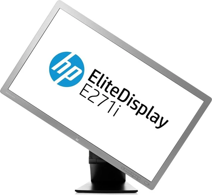 HP EliteDisplay E271i, 27"