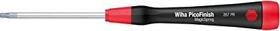 Wiha PicoFinish MagicSpring 267PR Torx Schraubendreher, T9x50mm