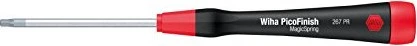 Wiha PicoFinish MagicSpring 267PR Torx Schraubendreher, T9x50mm