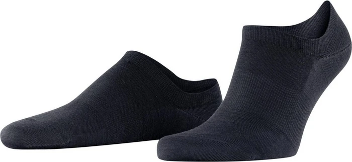 Falke ClimaWool Socken dark navy (Herren)