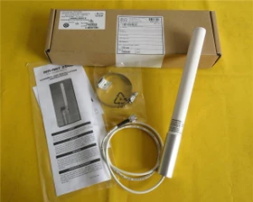 Cisco Aironet Outdoor/Indoor-Antenne, 2.4GHz, 5.20dBi, omnidirektional