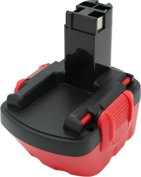 Bosch Professional GBA Werkzeug-Akku 12V, 2.0Ah, NiCd [2.0Ah] [24Wh]