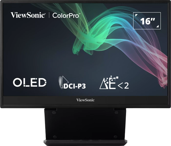 ViewSonic VP16-OLED, 15.6"